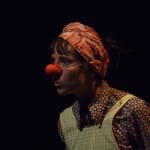 Stage de clown professionnels à Amboise Goal-average juillet 2016